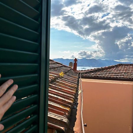 Il Dolce Far Niente, La Serra Di Lerici Exterior foto